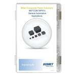 KEMET MCI ENG KIT 06 Hình ảnh mở rộng